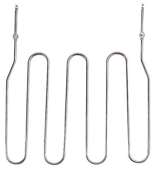 Endüstriyel Fırın Rezistans 2KW