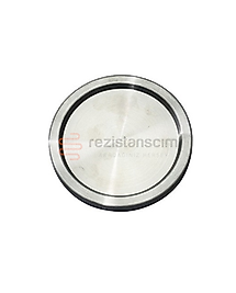 Üret çelik Çay Makinesi Küçük Tabak Rezistans 1300 Watt