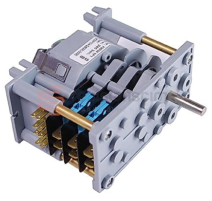 Fagor Bulaşık Makinesi FI-30 Timer 240sn DİMMER