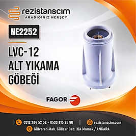 Fagor Bardak Yıkama Makinesi Destek Tutucu LVC-12 Model