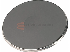 Pleyt Rezistans 220Cm 2000Watt