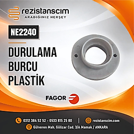 DURULAMA BURCU PLASTİK