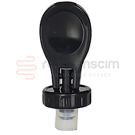 Çay Makinesi Musluk Tepesi Standart (Eyik)