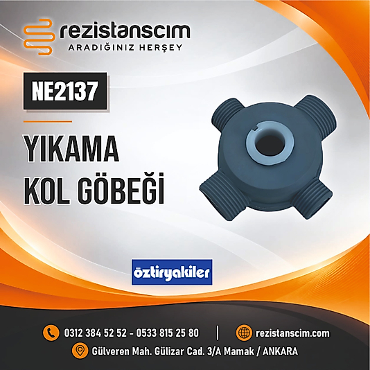 ÖZTİRYAKİLER KOL GÖBEĞİ