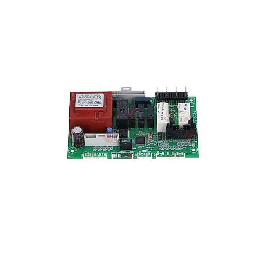 ELEKTROBARR BULAŞIK YIKAMA MAKİNESİ DEVRE KARTI 5061836