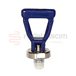 Çay Makinesi Tuğra-Ekoçay-201 Musluk Tepesi