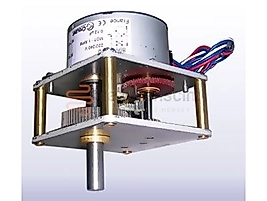 Atalay Döner Ocağı Motoru