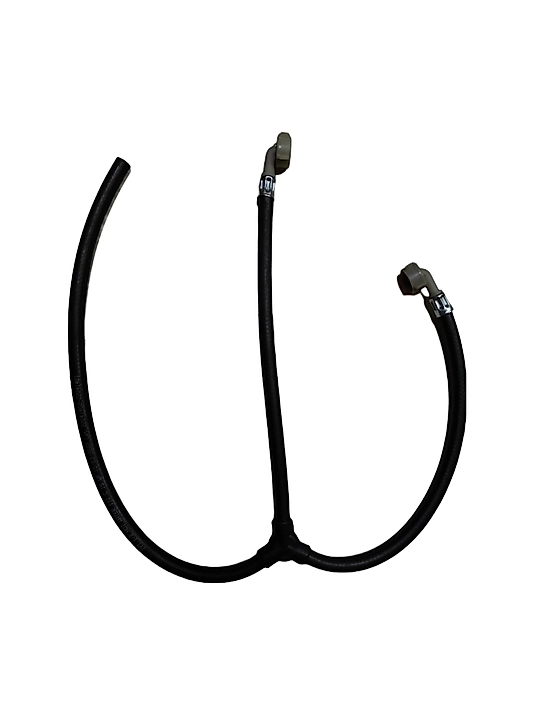 ÖZTİRYAKİLER-OBY-1000  DURULAMA HORTUMU