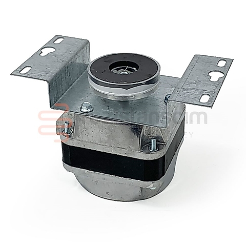 Samixir Limonata Makinesi Klasik Model Karıştırıcı Motoru Takımı