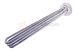 Fagor Bulaşık Makinesi FI-80 BOİLER REZİSTANSI 6000W/3800V (orijinal) RİCA