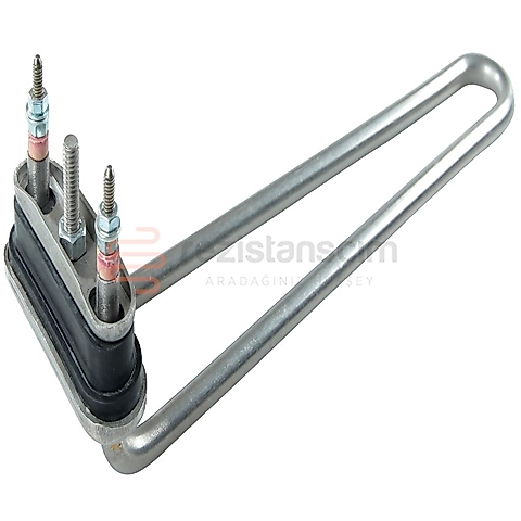 Fagor Bulaşık Makinası Rezistans Anatank 230V 1000W L:28cm