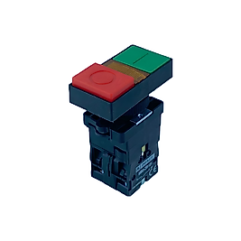 Öztiryakiler Start+Stop Kare Buton