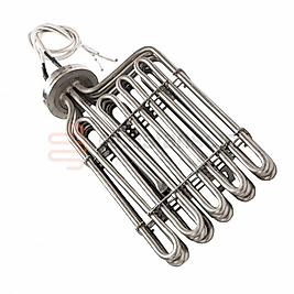 Endüstriyel Makarna Haşlama Ve Fritöz Özel Rezistansı 12.6 KW