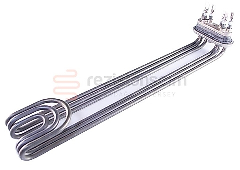 Fagor Bulaşık Makinesi FI-80 KAZAN REZİSTANSI 4500W/230V (orijinal) RİCA