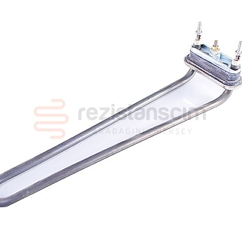 Fagor Bulaşık Makinesi LVC-12 KAZAN REZİSTANSI 1000W/230V (orijinal) RİCA