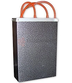 Çay Kazanı Su Arıtma Takımı (STATİK BOYALI MODEL)