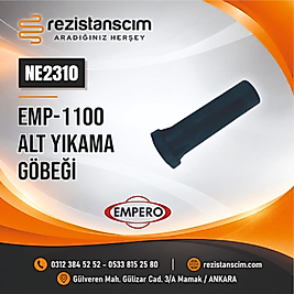 EMPERO BARDAK YIKAMA EMP-1100 ALT YIKAMA GÖBEĞİ