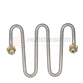 Çay Makinesi Rezistans 1500 Watt