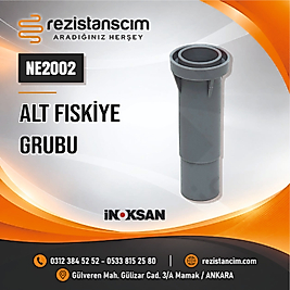 ALT FISKİYE GRUBU