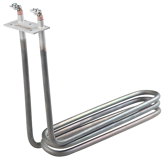 Endüstriyel Mutfak Fritöz Rezistans 250*209mm 2400Watt