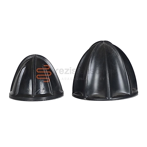 Remta Portakal Sıkma Kafası Büyük