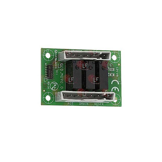 Elettrobar DEVRE KARTI Yıkama Elektronik Kart 5061837
