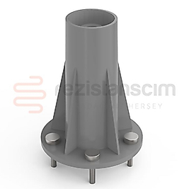 Empero 500 Lük Bulaşık Makinesi Fiskiye Bağlantı Adaptörü