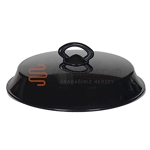 Remta Salep Ve Sıcak Cikolata Makinesi Üst Kapak 5 Litre