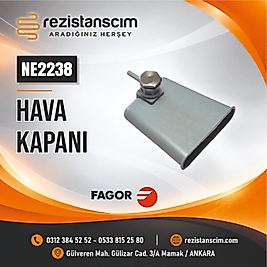 Fagor Bulaşık Makinesi Prosestat Kabı FI Model