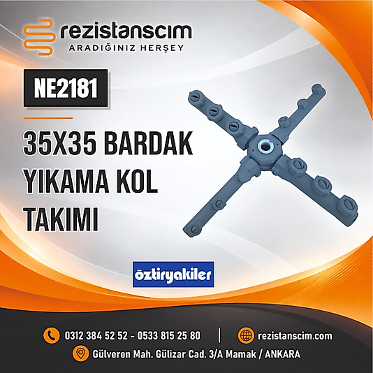 35×35 BARDAK YIKAMA KOL TAKIMI