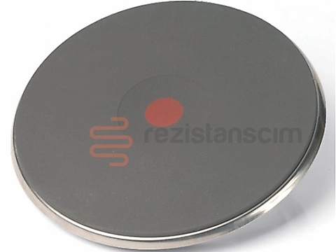 Rapid Hot Pleyt Rezistans 220CM 2600Watt