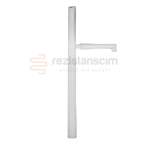 Remta Limonata Makinesi Fışkırtma Borusu