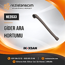 GİDER ARA HORTUMU