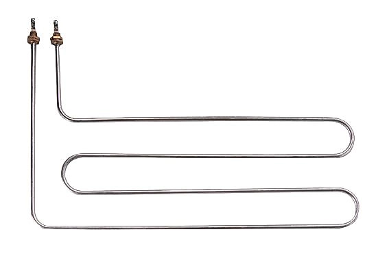 Büyük Standart Benmari Rezistans 3000Watt 220V