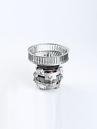 KONVEKSİYONLU FIRIN MOTORU MUADIL