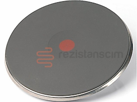 Rapid Hot Pleyt Rezistans 220CM 2600Watt