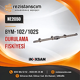 DURULAMA FISKİYESİ BYM-102/102S