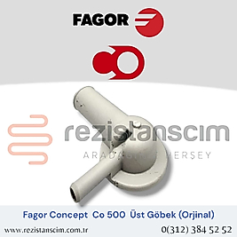 Fagor Concept Bulaşık Makinesi ÜST GÖBEK CO 500