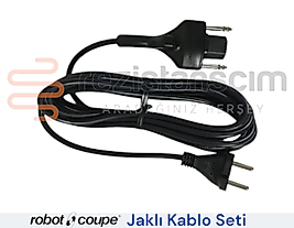 ROBOT COUPE JAKLI KABLO