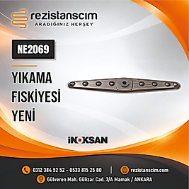 YIKAMA FISKİYESİ YENİ