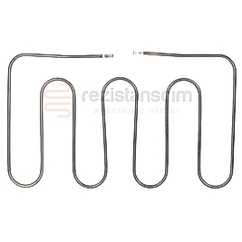 Remta 70 Lik Izgara Rezistans 2500Watt