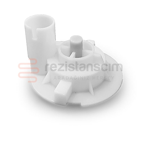 Samixir Limonata Makinesi Salyangoz Rotor Klasik Pompa