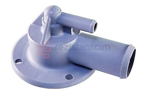 Fagor Bulaşık Makinesi Durulama Kolu Üst Göbek Fı-30 Model