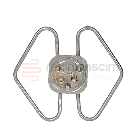 Çay Makinesi Kelebek Rezistans 1250 Watt