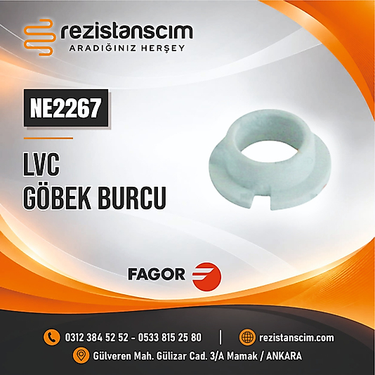 LVC GÖBEK BURCU