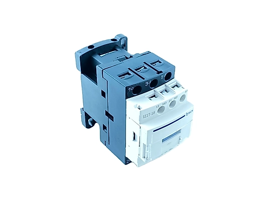 18A nc İztech Kontaktör 220v