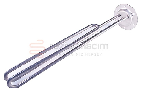 Fagor Bulaşık Makinesi FI-30 BOİLER REZİSTANSI 2800W/230V (orijinal) RİCA