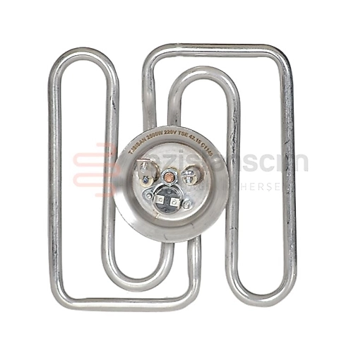 Empero Çay Makinesi 2800 Watt Rezistans