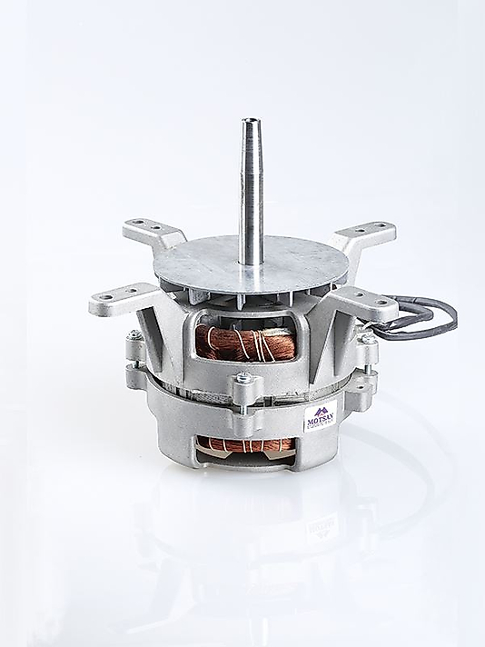 Motsan MFM-100 FIRIN MOTORU 0.40 WATT 380v