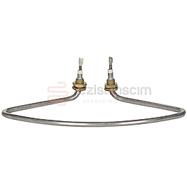 Çay Makinesi U Tipi 1000 Watt Rezistans